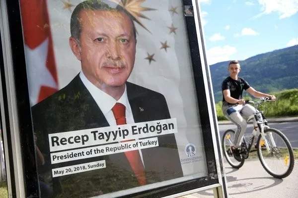 Türkler yaptı, Avrupa'yı korku sardı-9