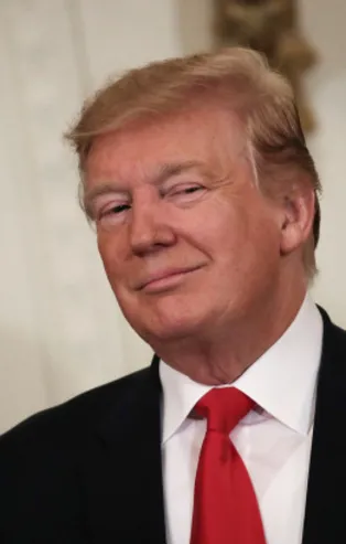 Trump'tan Ramazan Bayramı mesajı