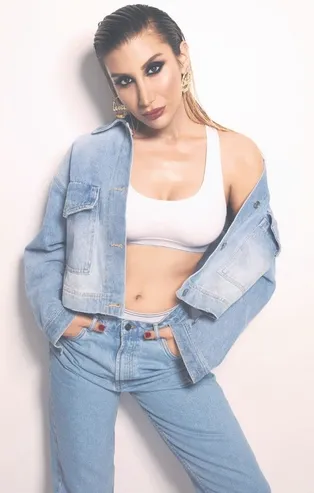 Selami Şahin'in İrem Derici'ye gönderdiği ihtarnameyi aslında eski sevgilisi Lider Şahin tarafından gönderilmiş