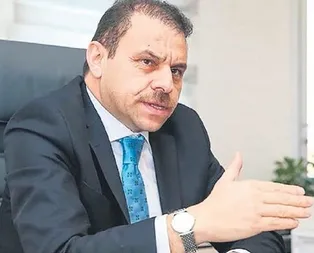 Koza’ya TMSF dopingi