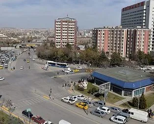 Tandoğan Meydanı’nın adı değişti