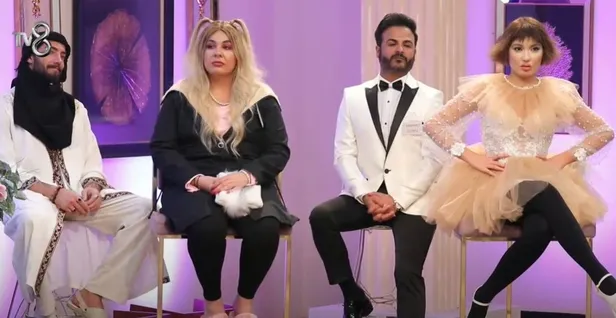 Doya Doya Moda birincisi hangi yarışmacı oldu? 2 Şubat Salı Doya Doya Moda puan durumu!-3