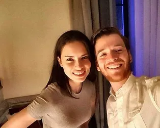 Kaynanaya Melek kahvesi