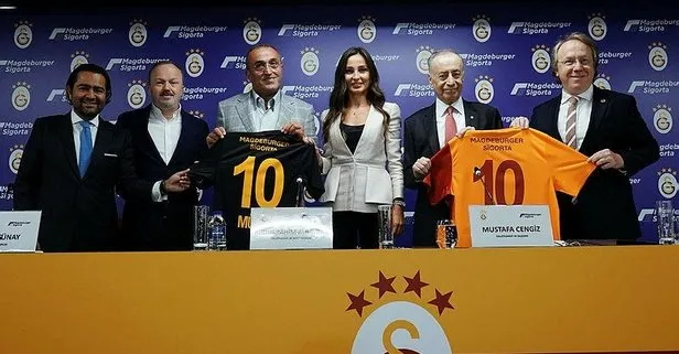 galatasaray a 18 milyonluk sponsor takvim
