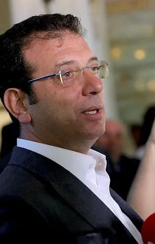 İmamoğlu HDP'lilerle kucaklaşmaya gidiyor