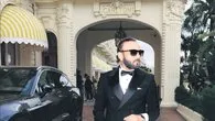 Cannes’a alışık