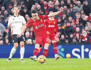 Liverpool fire verdi