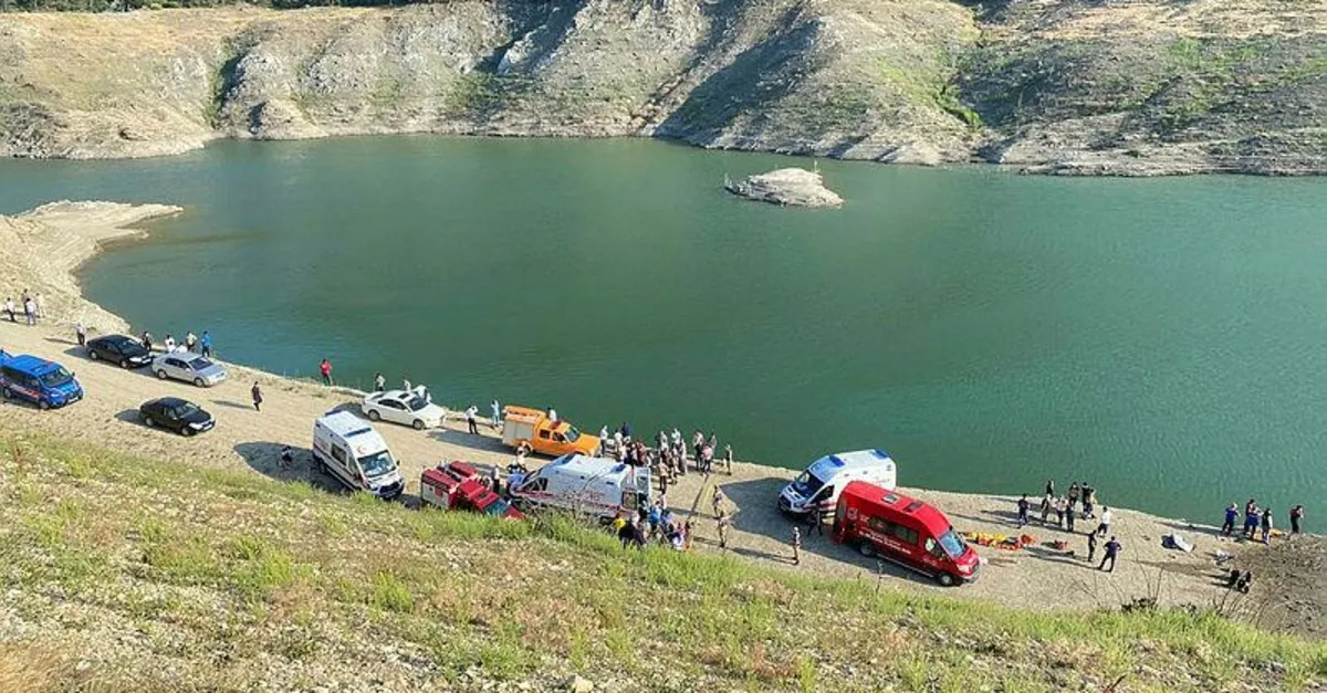 amasya da yurek yakan olay suluova derinoz baraj golu 5 kisilik aileyi yuttu takvim amasya da yurek yakan olay suluova derinoz baraj golu 5 kisilik aileyi yuttu takvim