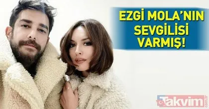 Ezgi Mola Enis Arıkan’ın doğum günü partisinde sevgilisiyle yakalandı! Ezgi Mola’nın sevgilisi Mustafa Aksakallı kimdir?