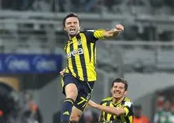 İyi ki Galatasaray’a gitmemişim