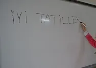 Bakan Ziya Selçuktan yaz tatili için önemli açıklama