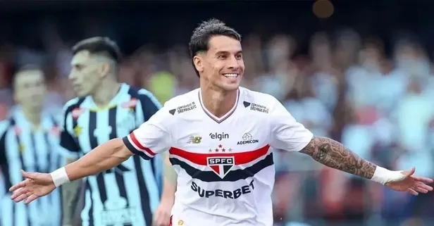 Trabzonspor ve Beşiktaş'ın Ferreirinha savaşı! Transferdde kritik süreç başladı