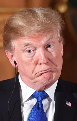 ABD Kongresinden Trump'a soruşturma