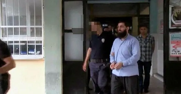 Terör örgütü DEAŞ'lı Bayancuk hakkında flaş karar