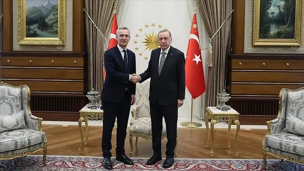 Başkan Erdoğan'dan İsveç'e net mesaj: "Attığı adımları boşa çıkardı"-3
