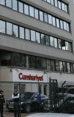 Cumhuriyet Gazetesi davasında karar açıklandı