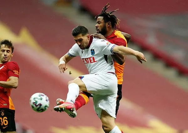 Trabzonspor duraklama döneminde: 8 haftalık kabus-2