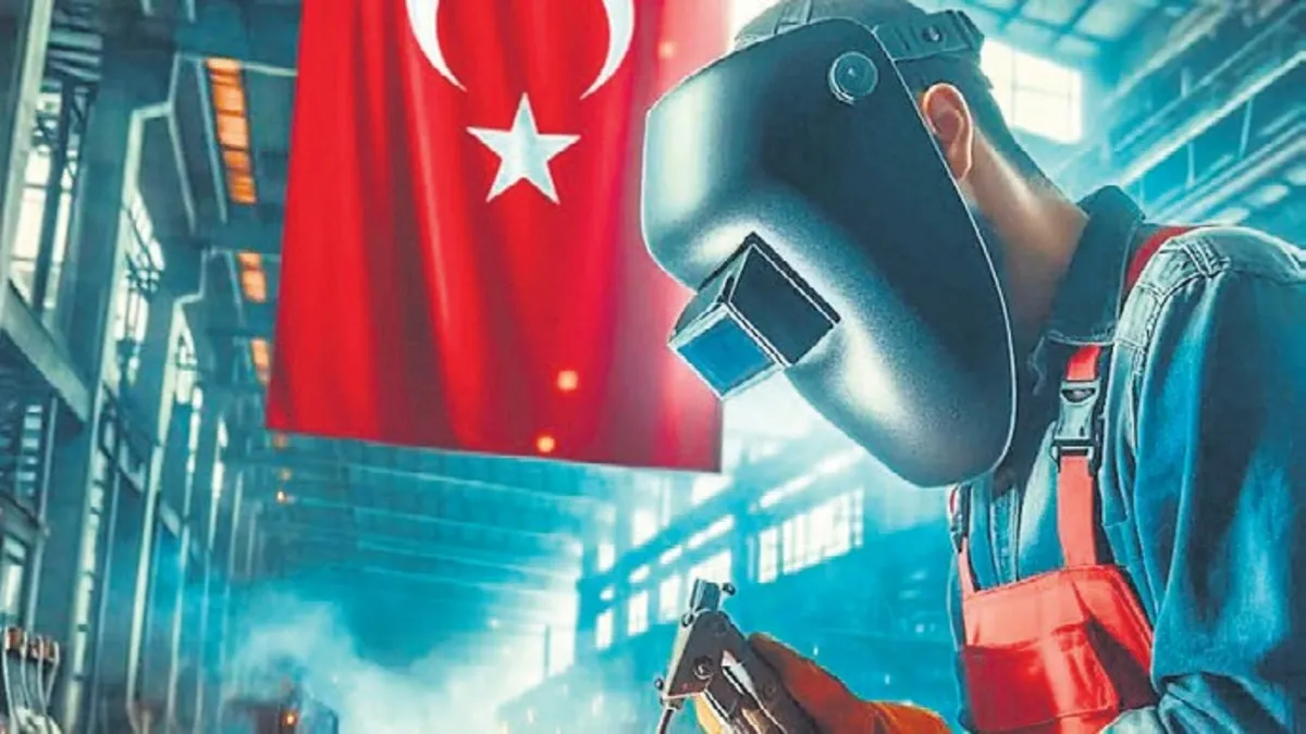 Ekonomide rüzgâr tersine döndü! Büyüme ihracat, CDS ve enflasyonda tarihi iyileşme