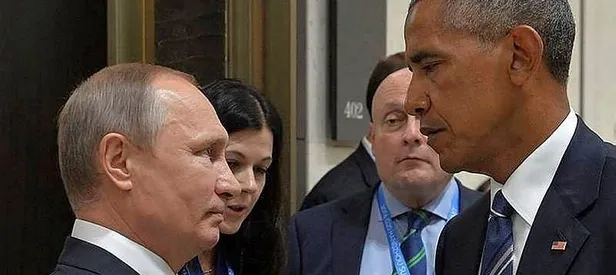 Rusya ile NATO arasında çatışma çıkabilir