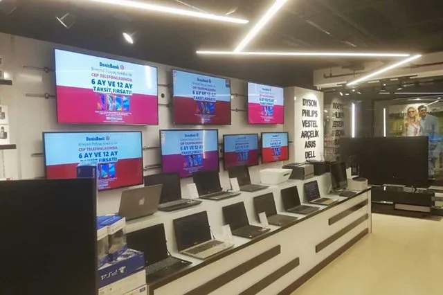 teknosa mediamarkt vatan bilgisayar