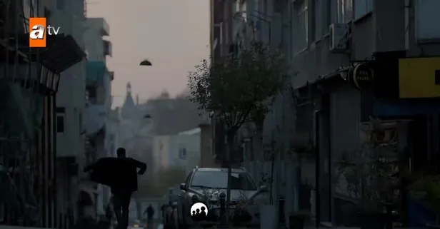 Ve Maraşlı geliyor! ATV'deki Maraşlı dizisinin 1. bölüm fragmanı yayınlandı