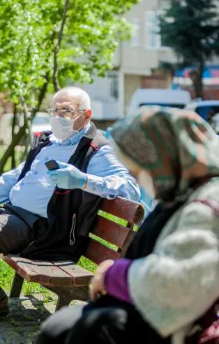 Koronavirüs tedbirleri kapsamında bu yasaklara dikkat! 3 bin TL cezası var