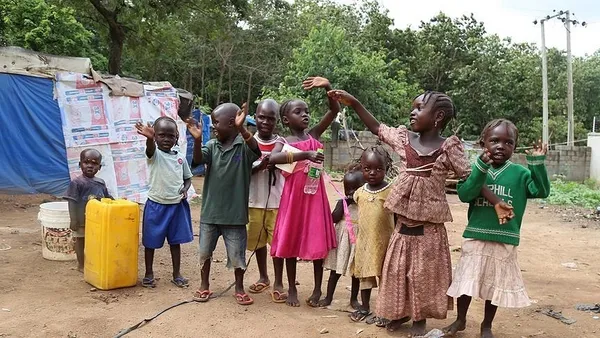 Dünya Gıda Programı'ndan 2021'de 12 ülke için kıtlık uyarısı-3