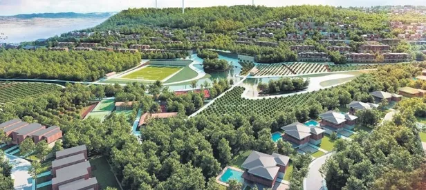 Emlak Konut’tan 5 dev ihale