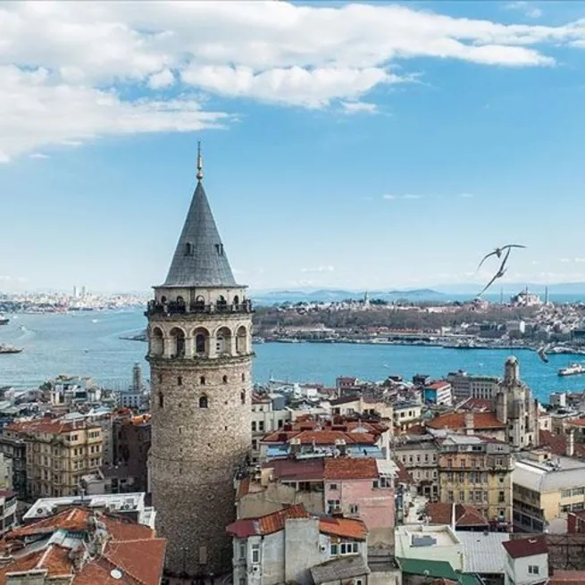 Muhteşem İstanbul