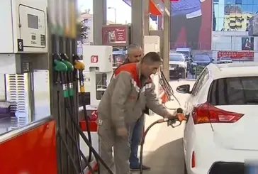 Akaryakıt fiyatlarında yeni dönem! Benzin ve motorin için tek fiyat döenmi! Resmi Gazete'de yayımlandı!