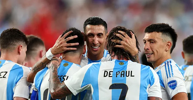 Beşiktaş'ın istediği Angel Di Maria kararını verdi! Transferde dengeler değişebilir...