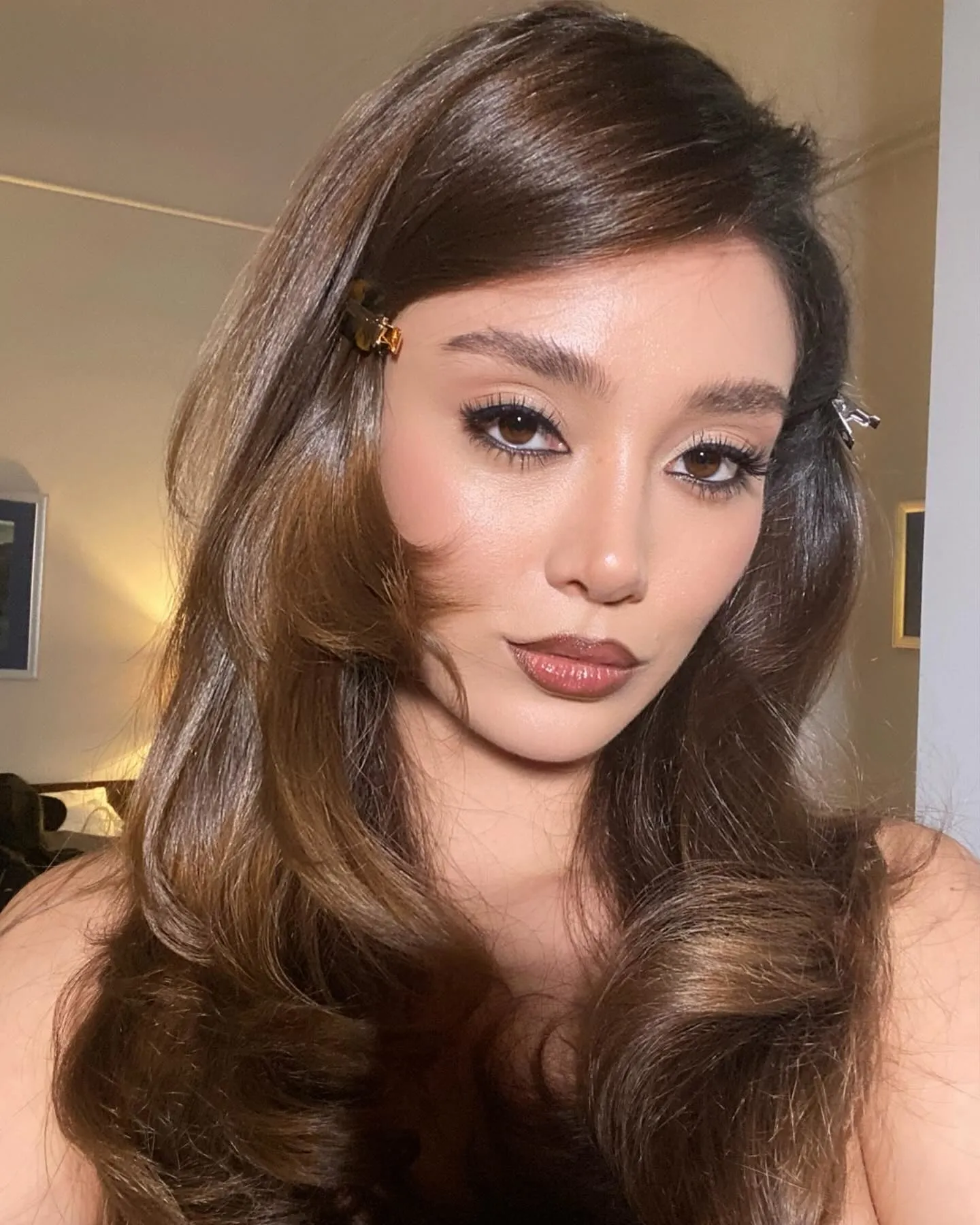 Gizem Sevim'in ilk oynadığı dizi - 8