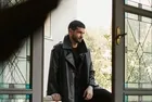 Berk Oktay'dan babalık itirafı: "Evlat sahibi olmak tarifsiz bir mutluluk"