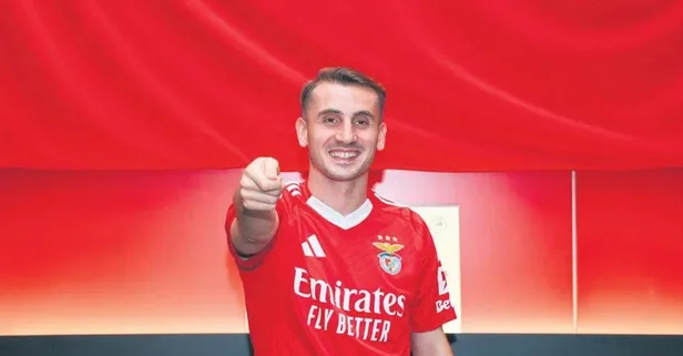 Bodrum’a Kerem Aktürkoğlu piyangosu