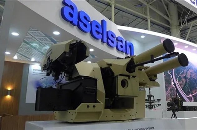 Son dakika: ASELSAN'dan tedarikçilerine koronavirüsün etkilerine karşı 700 milyon liralık nakit desteği