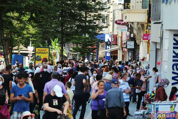 O ilde koronavirüs alarmı! Şehir hastanesi Başhekimi açıkladı: Sayı 20 kat arttı