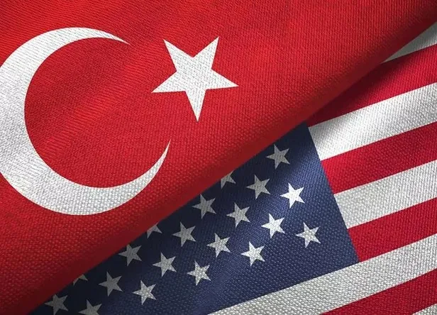 ABD'den Türkiye'ye ziyaret! Dışişleri Bakanlığı yetkilisi Victoria Nuland bir takım görüşme gerçekleştirecek-2