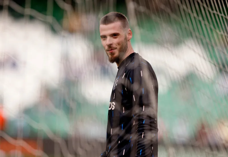 Fenerbahçe transfer haberleri | Teklif ortaya çıktı! De Gea için servet - 12