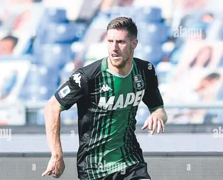 Üçüncü yunan geliyor