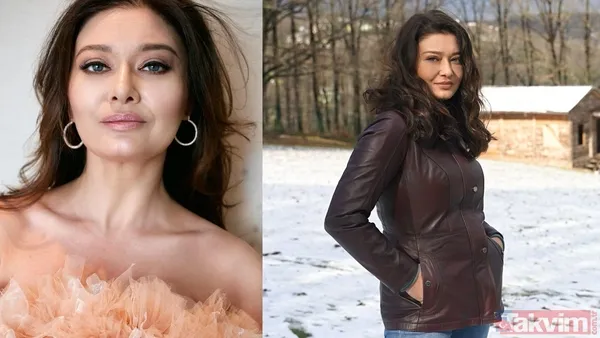Setlerden doğaya kaçış! Köye yerleşen Yeşilçay’dan açıklama: “Bütün kötü enerjin tükeniyor…” - 4