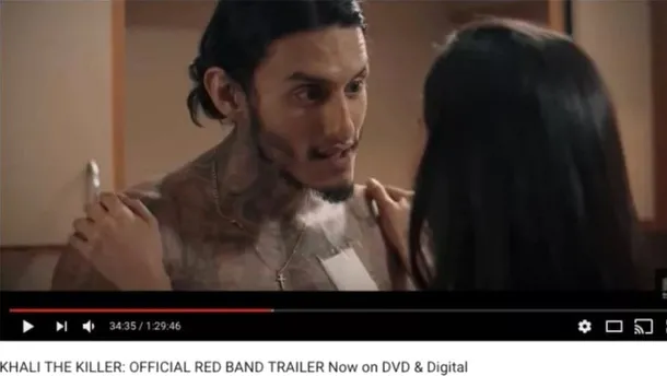 Dünyaca ünlü marka Sony, yanlışlıkla fragman yerine tüm filmi youtube'a yükledi-1