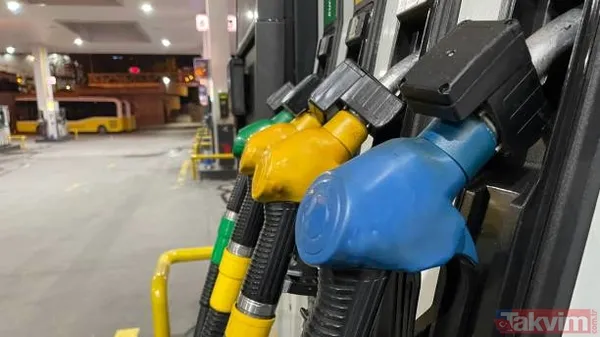 💸 30 Temmuz 2022 İstanbul, Ankara, İzmir güncel benzin, motorin, LPG fiyat listesi! Akaryakıt fiyatlarında ters köşe! - 2