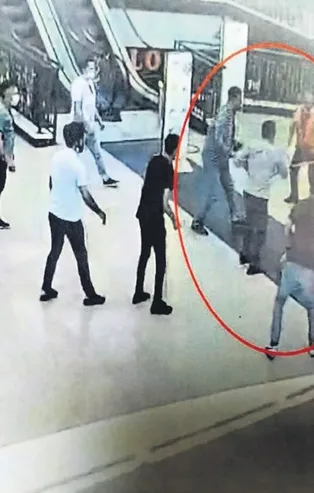 Kocası tarafından 9 yerinden Emine Ç.: Hala atlatamadım