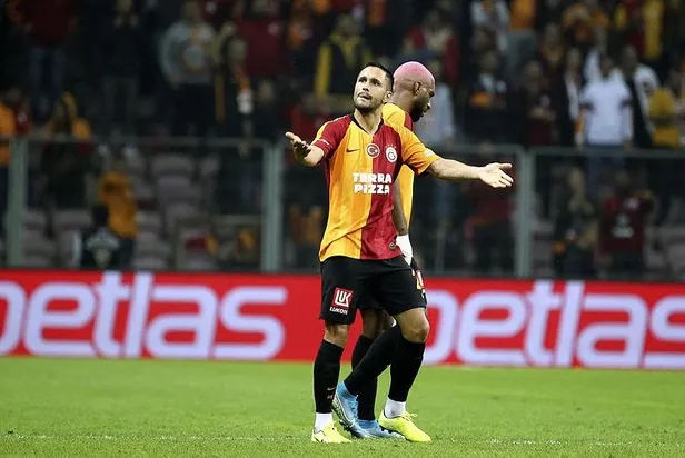 Galatasaray Teknik Direktörü Fatih Terim: Kaybetmekten korkmamalıyız - 6