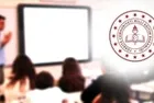 Öğretmenler müjde! Milli Eğitim Bakanlığı duyurdu: Geri dönebilecekler