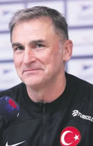 Stefan Kuntz Arda Güler'in A Milli Takım aday kadrosuna çağrılmasına ilişkin konuştu