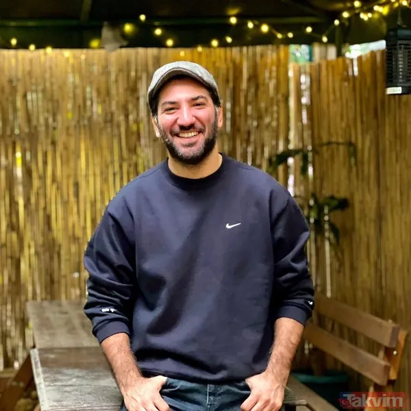 Ebru Şallı paylaştı herkes o detaya kilitlendi! Uğur Akkuş'tan boşanmaya karar veren Ebru ne kadar net olduğunu gösterdi - 11