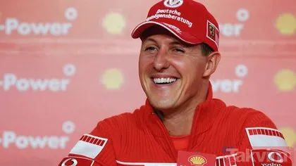 6,5 yıldır komadaydı! Efsane Formula 1 pilotu Michael Schumacher hakkında son dakika gelişmesi