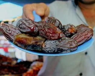 Hurmaya bu yıl zam yok!