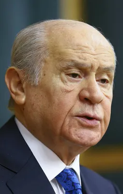Bahçeli: 'Emperyalizmin uşağı Barzani'